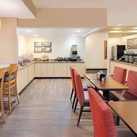 Towneplace Suites By Marriott Bentonville Rogers Buitenkant foto