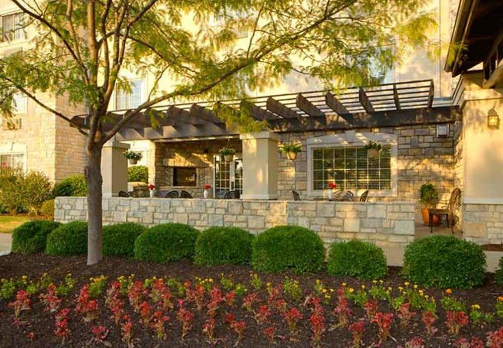 Towneplace Suites By Marriott Bentonville Rogers Buitenkant foto