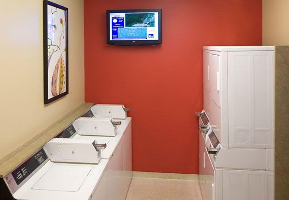 Towneplace Suites By Marriott Bentonville Rogers Buitenkant foto