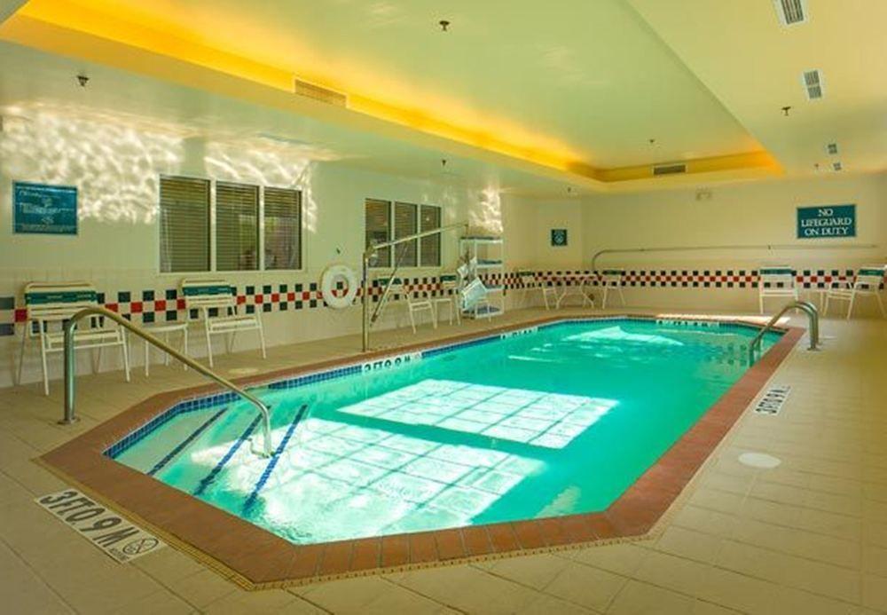 Towneplace Suites By Marriott Bentonville Rogers Buitenkant foto
