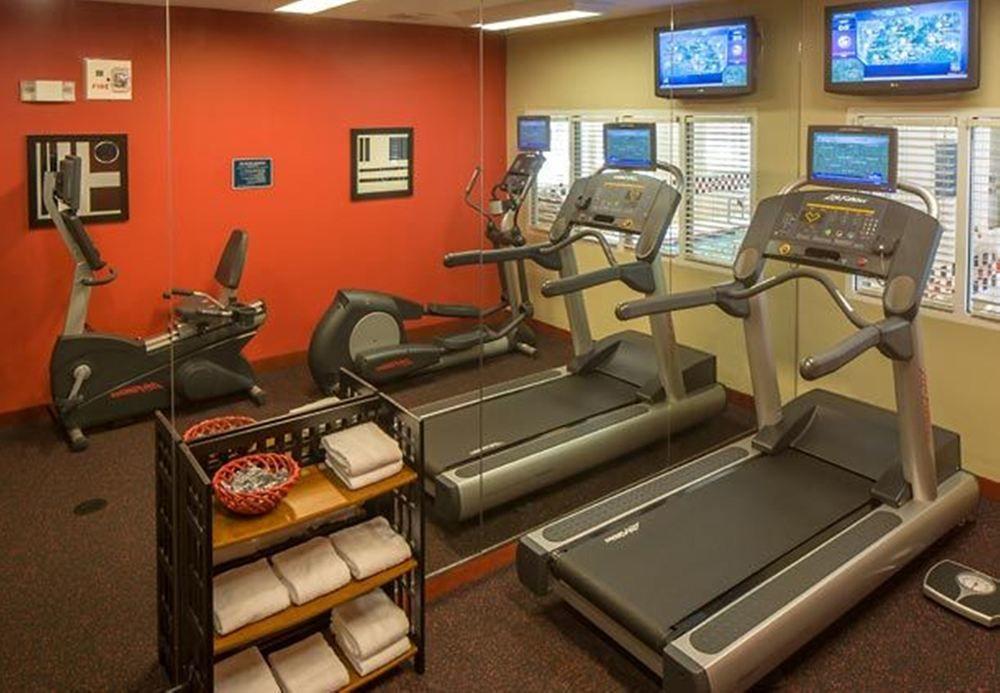 Towneplace Suites By Marriott Bentonville Rogers Buitenkant foto