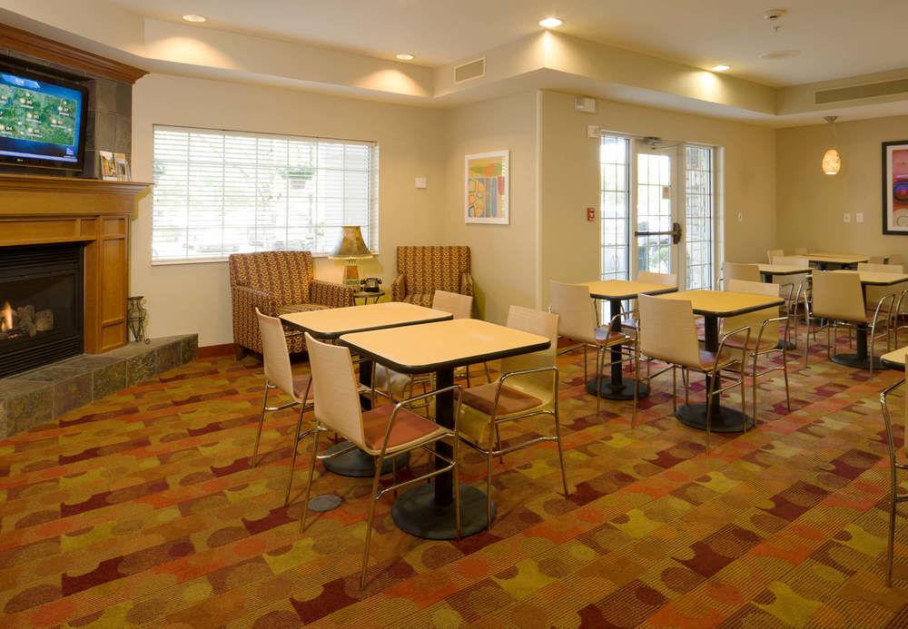 Towneplace Suites By Marriott Bentonville Rogers Buitenkant foto