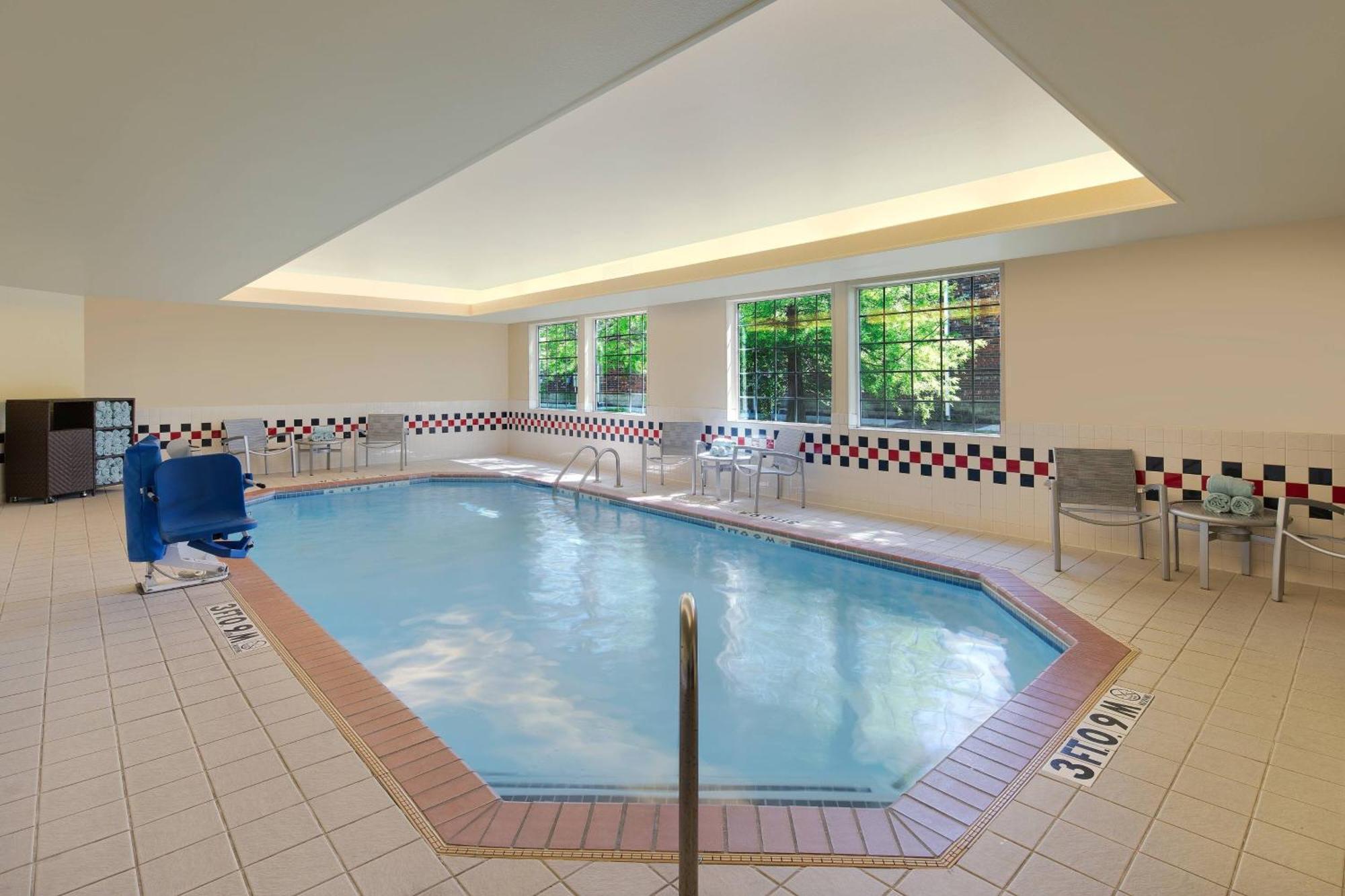 Towneplace Suites By Marriott Bentonville Rogers Buitenkant foto