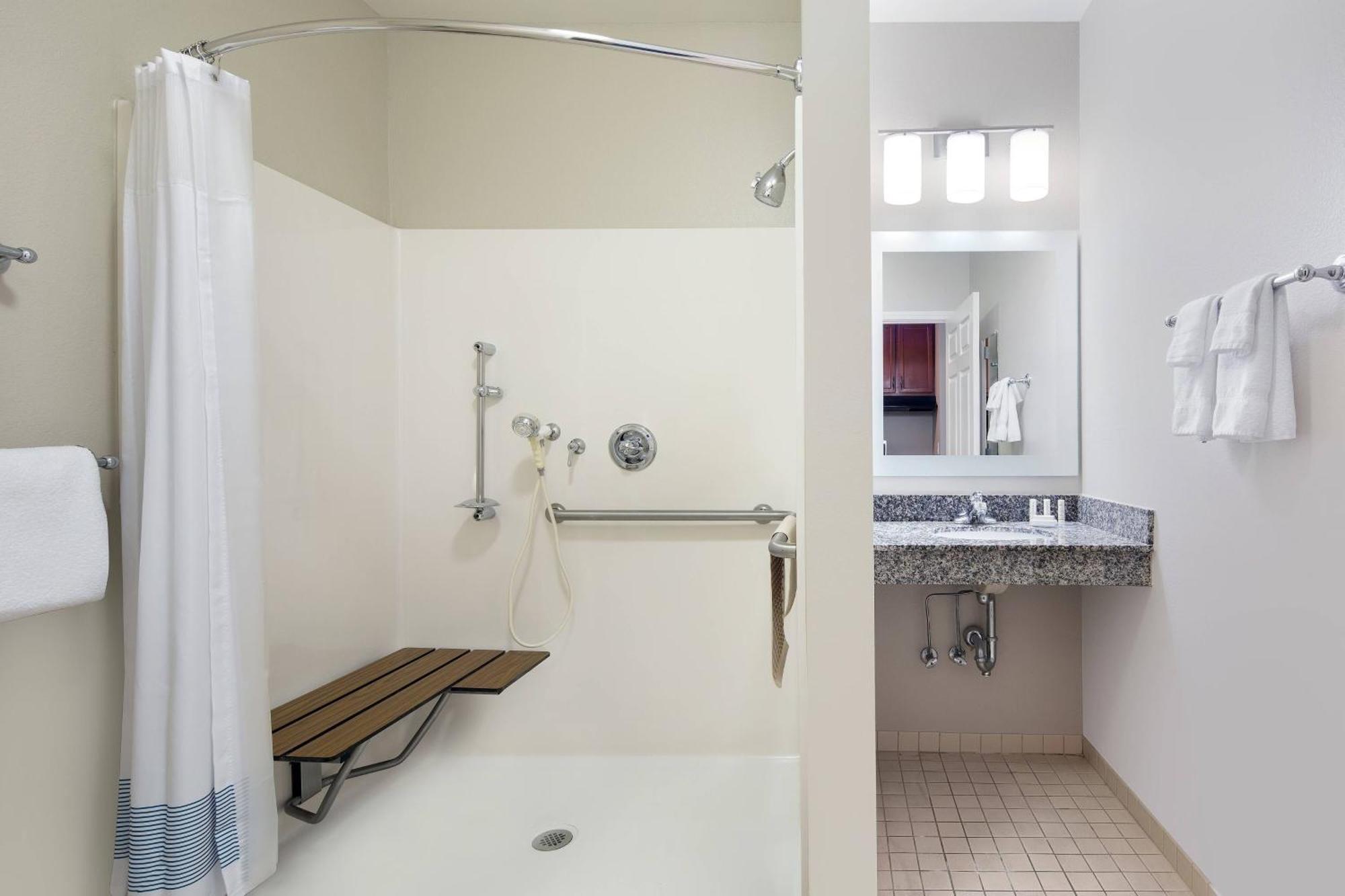 Towneplace Suites By Marriott Bentonville Rogers Buitenkant foto