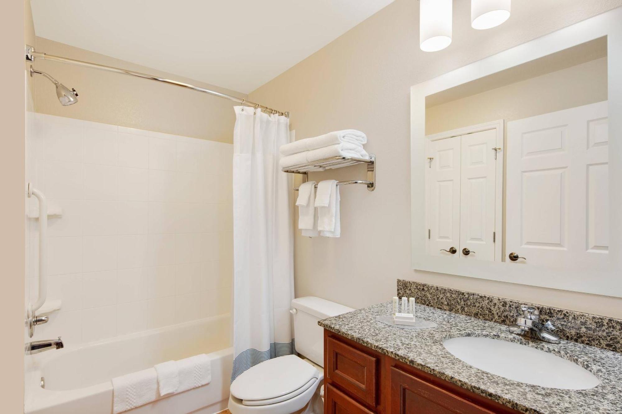 Towneplace Suites By Marriott Bentonville Rogers Buitenkant foto