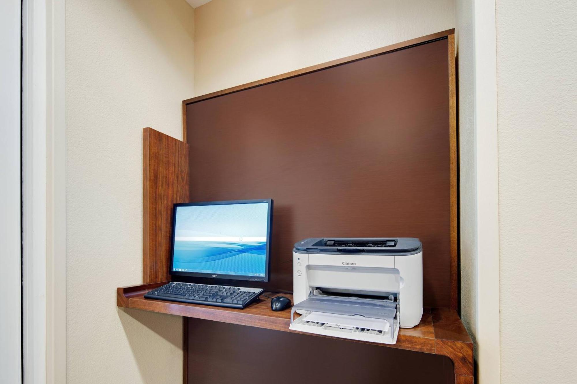 Towneplace Suites By Marriott Bentonville Rogers Buitenkant foto