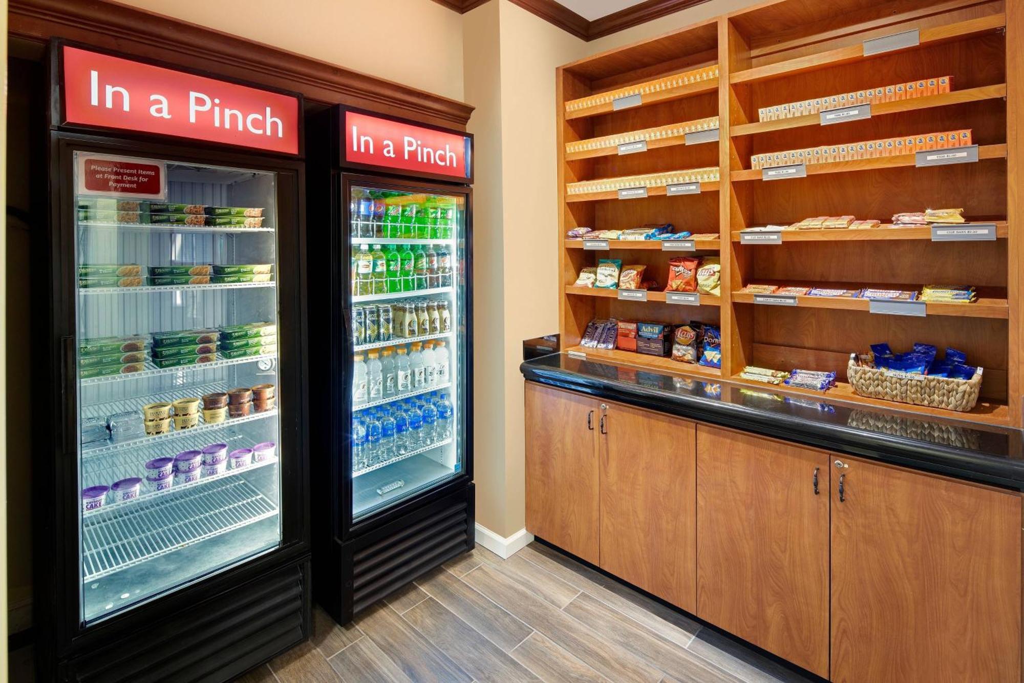 Towneplace Suites By Marriott Bentonville Rogers Buitenkant foto