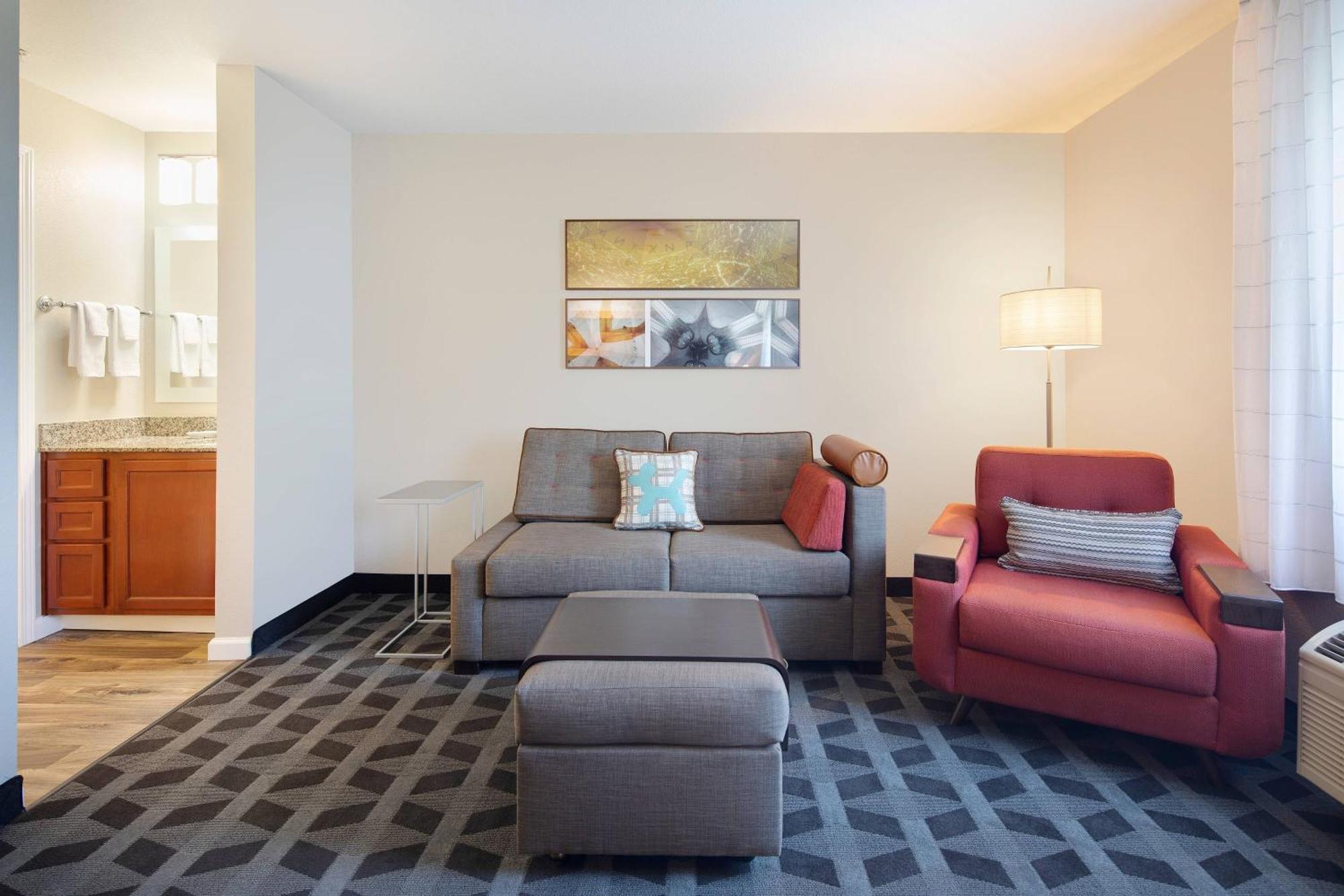 Towneplace Suites By Marriott Bentonville Rogers Buitenkant foto