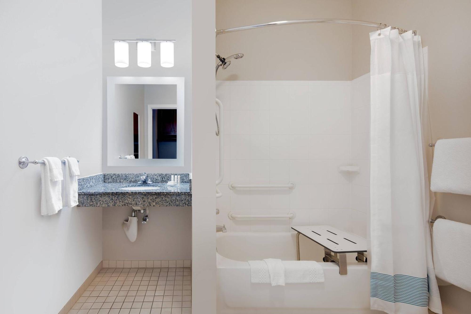 Towneplace Suites By Marriott Bentonville Rogers Buitenkant foto