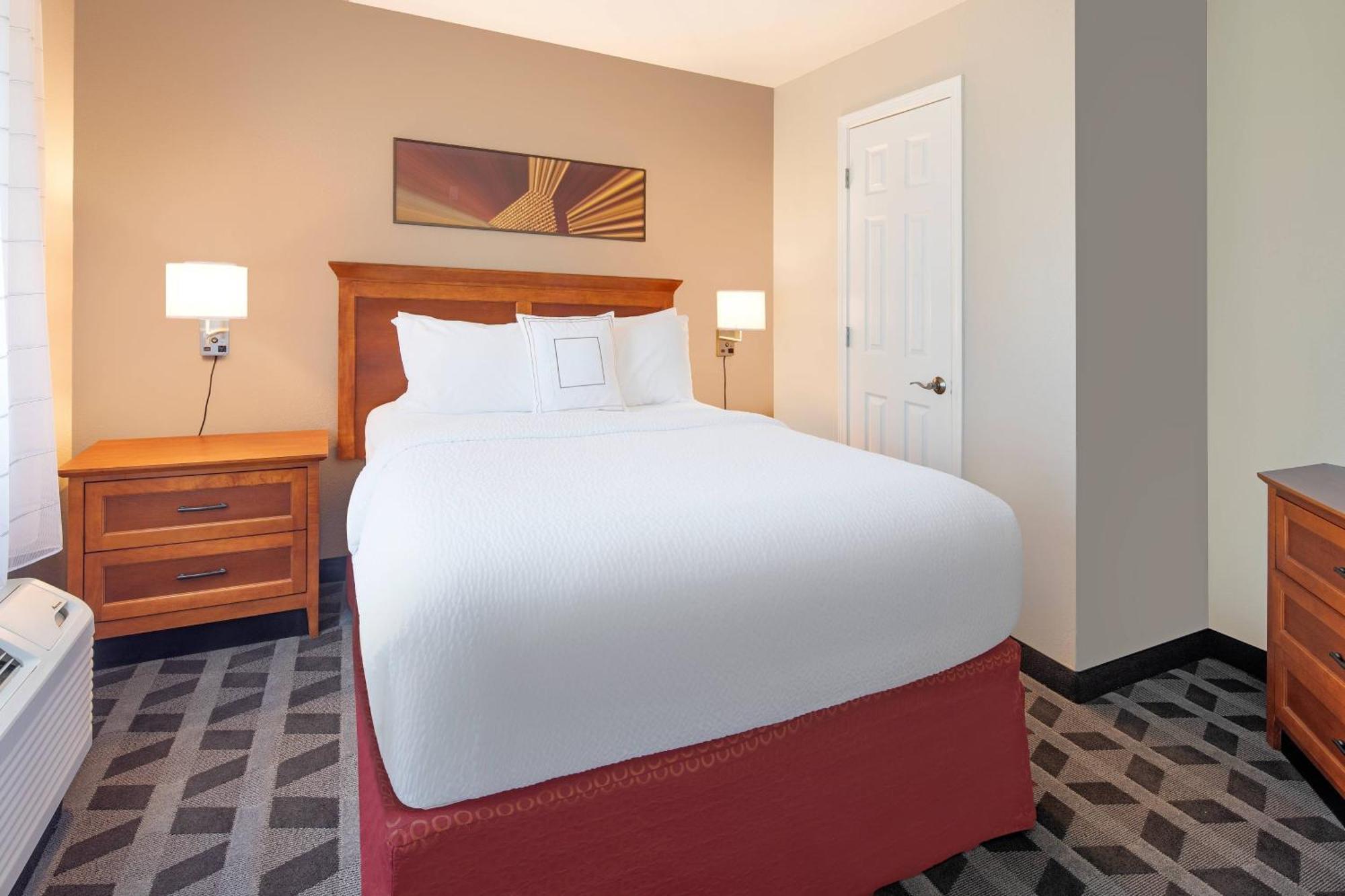Towneplace Suites By Marriott Bentonville Rogers Buitenkant foto