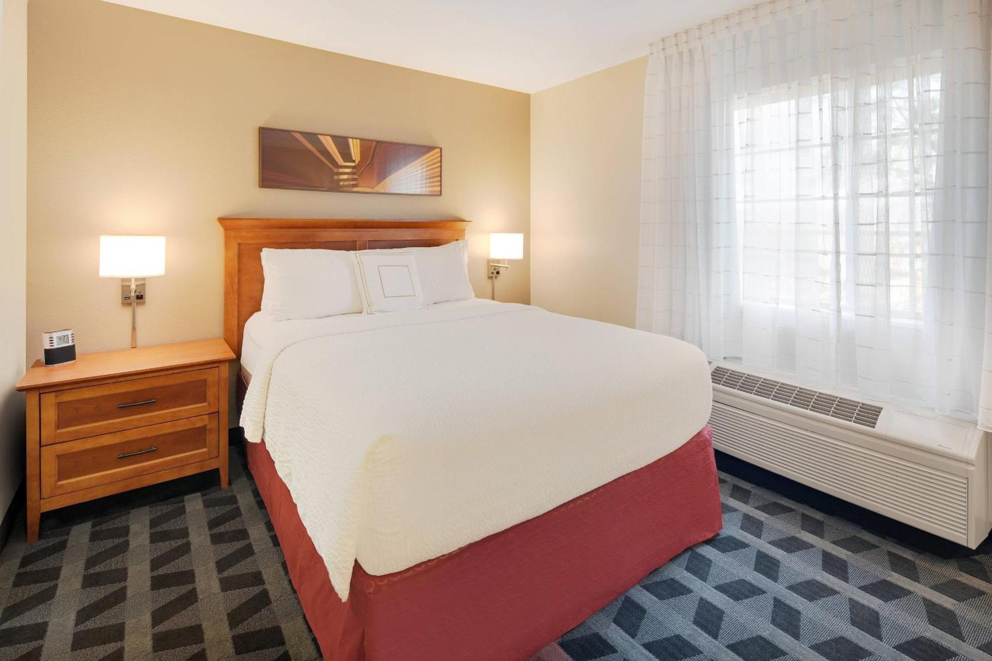 Towneplace Suites By Marriott Bentonville Rogers Buitenkant foto