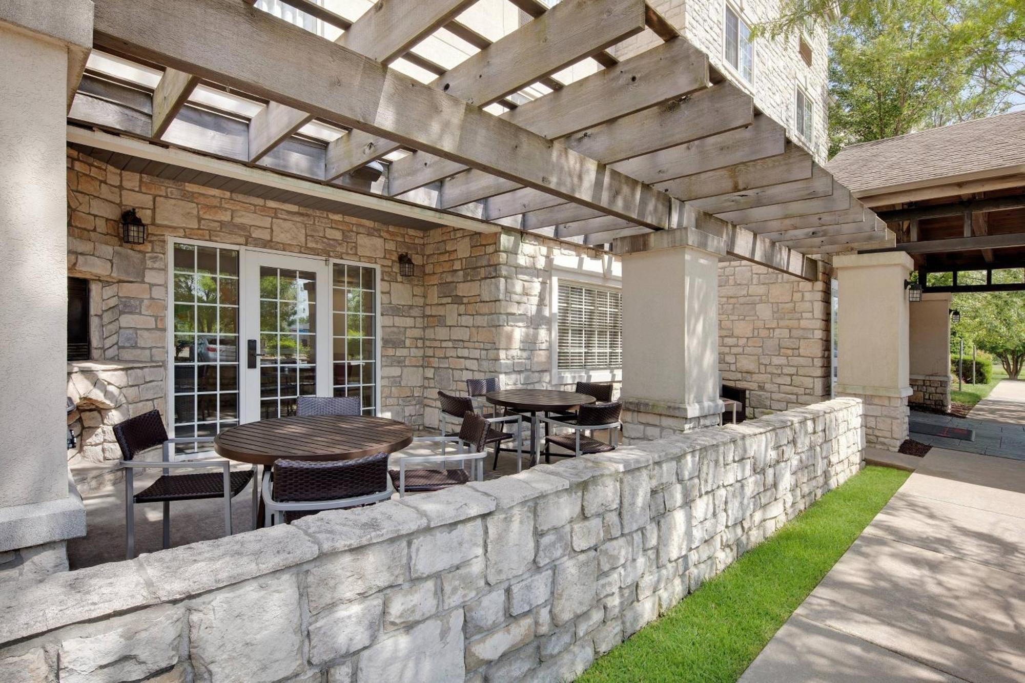 Towneplace Suites By Marriott Bentonville Rogers Buitenkant foto