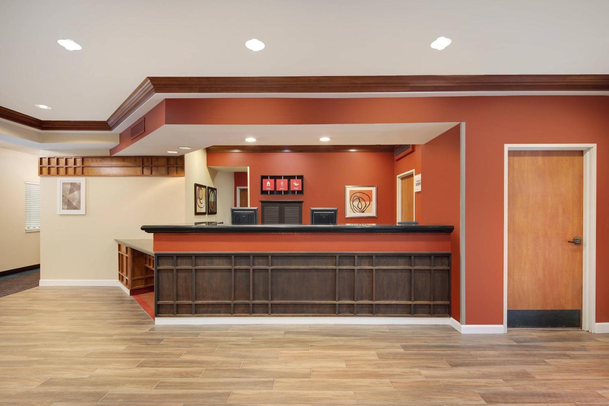 Towneplace Suites By Marriott Bentonville Rogers Buitenkant foto