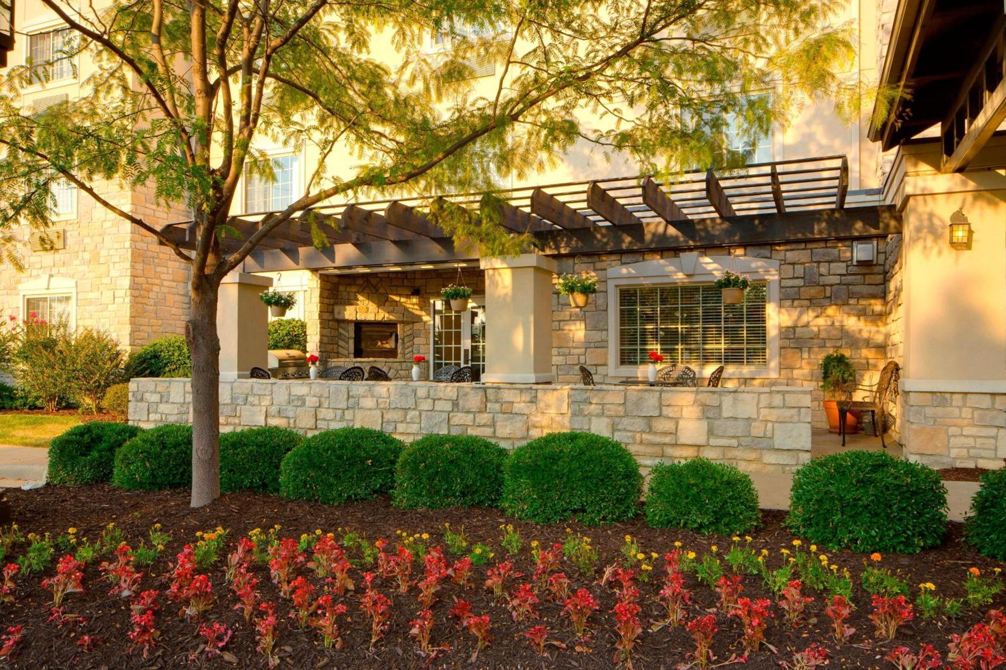 Towneplace Suites By Marriott Bentonville Rogers Buitenkant foto