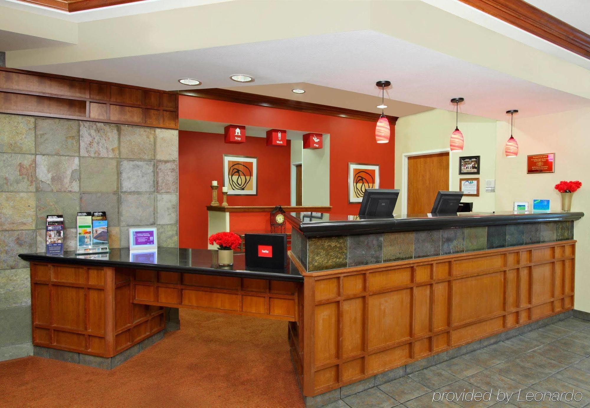 Towneplace Suites By Marriott Bentonville Rogers Buitenkant foto