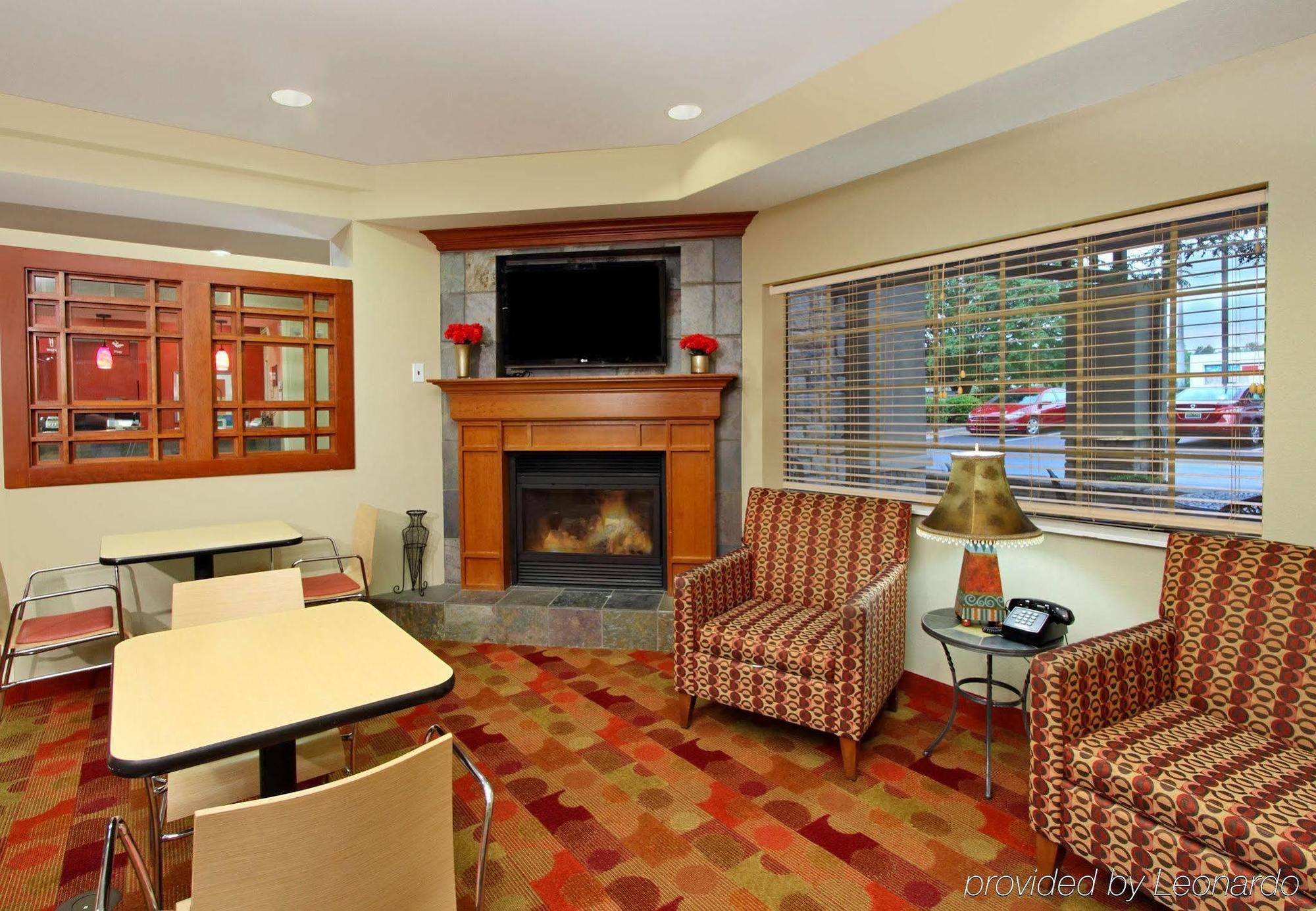 Towneplace Suites By Marriott Bentonville Rogers Buitenkant foto
