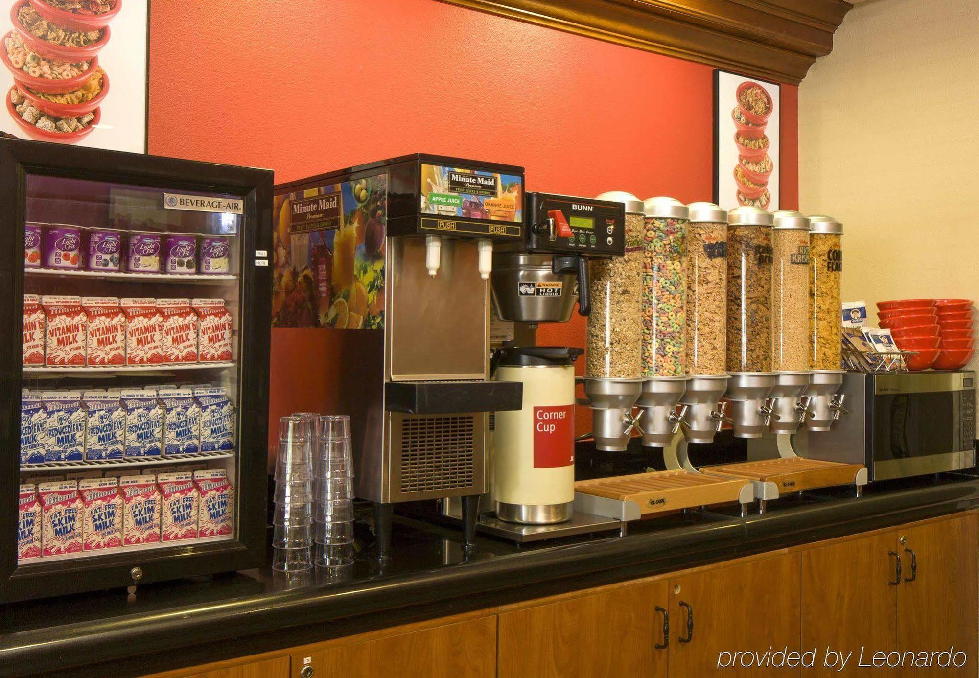 Towneplace Suites By Marriott Bentonville Rogers Buitenkant foto
