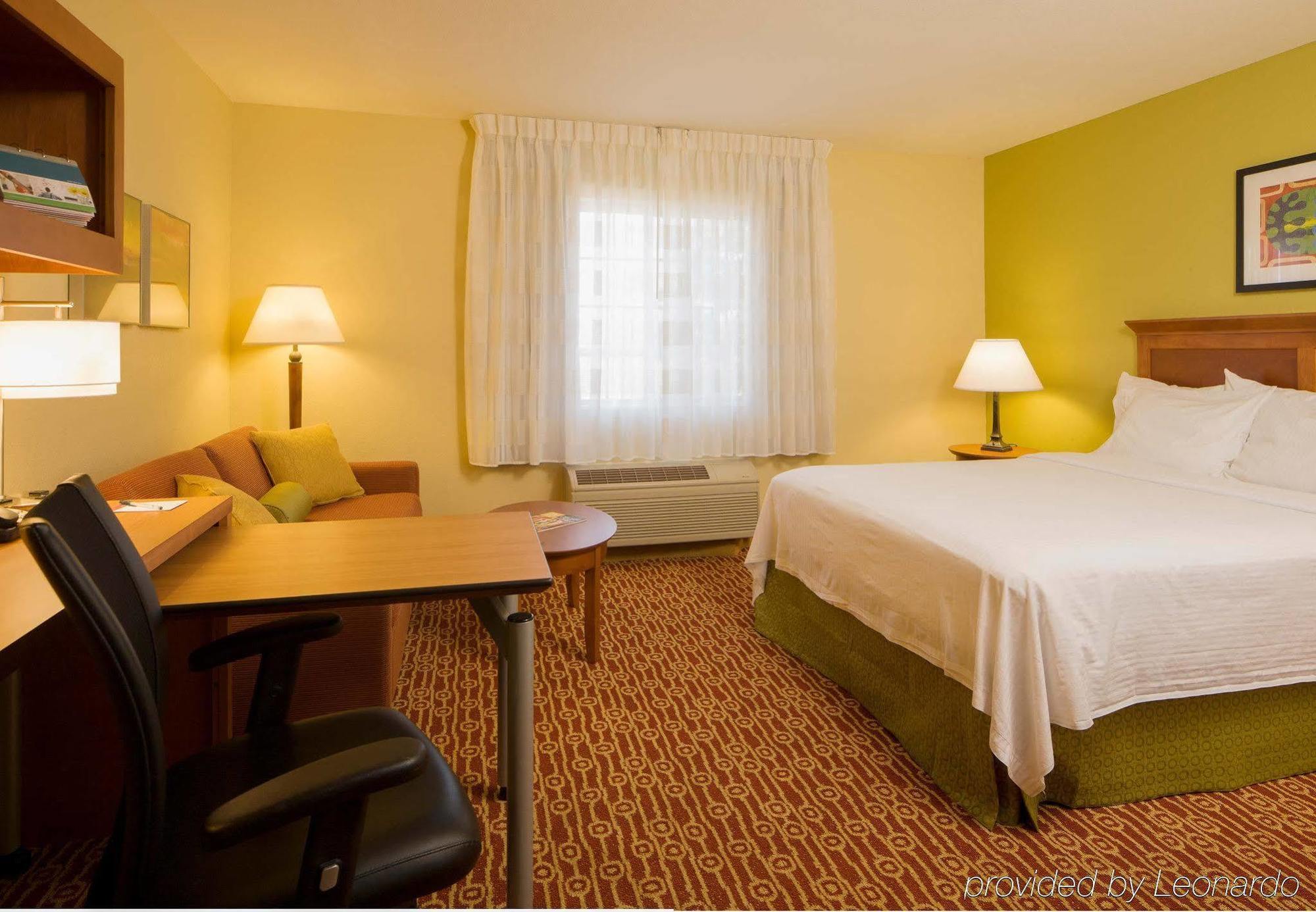 Towneplace Suites By Marriott Bentonville Rogers Buitenkant foto