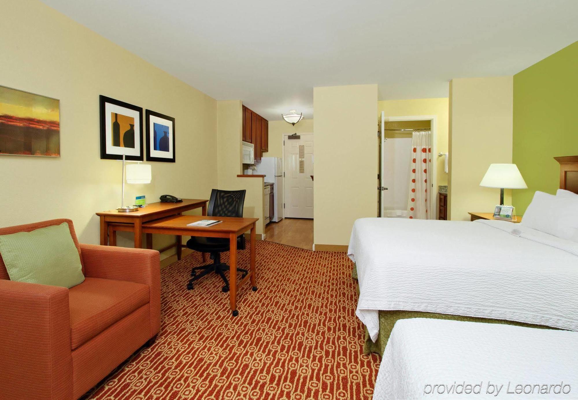Towneplace Suites By Marriott Bentonville Rogers Buitenkant foto