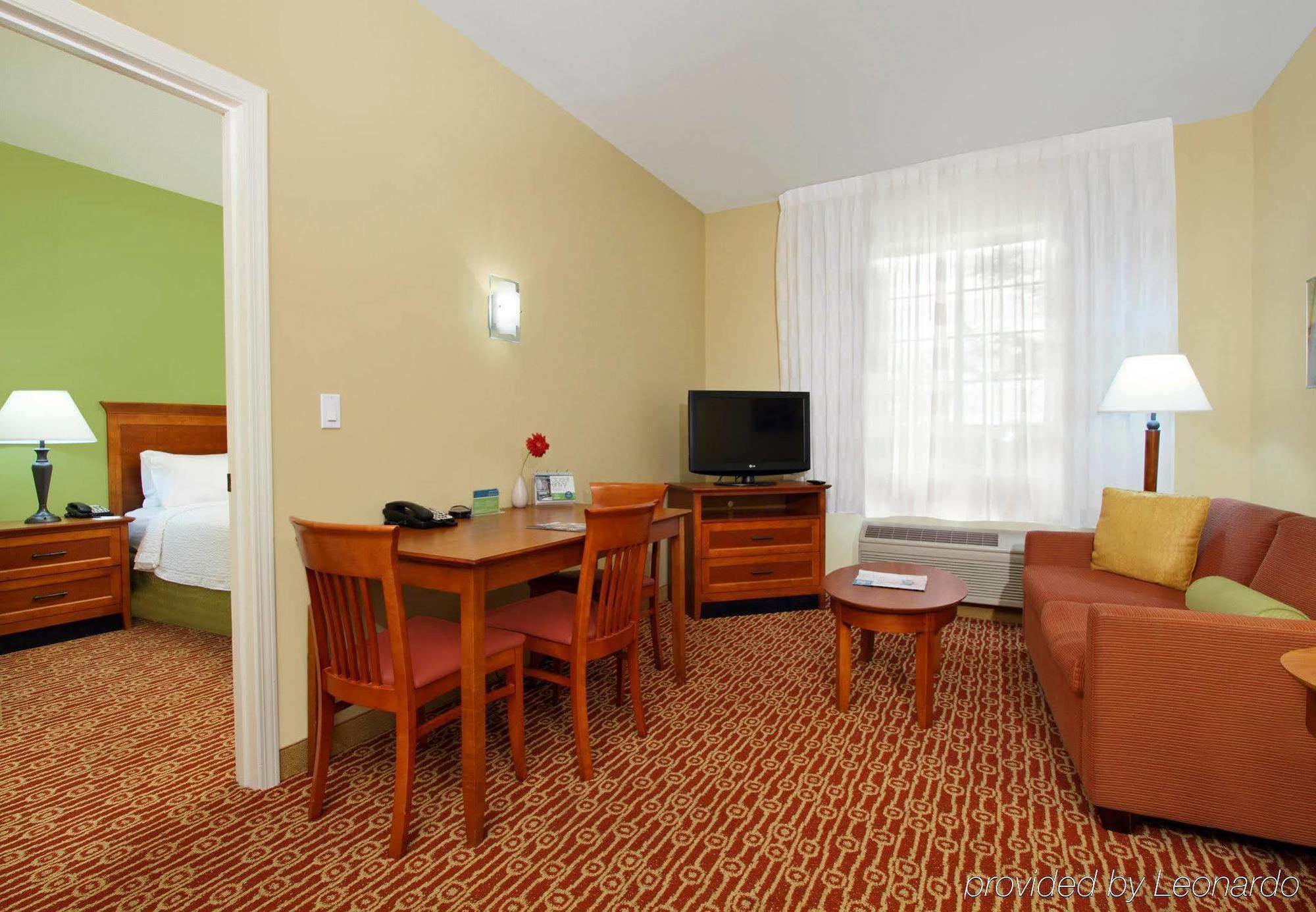 Towneplace Suites By Marriott Bentonville Rogers Buitenkant foto