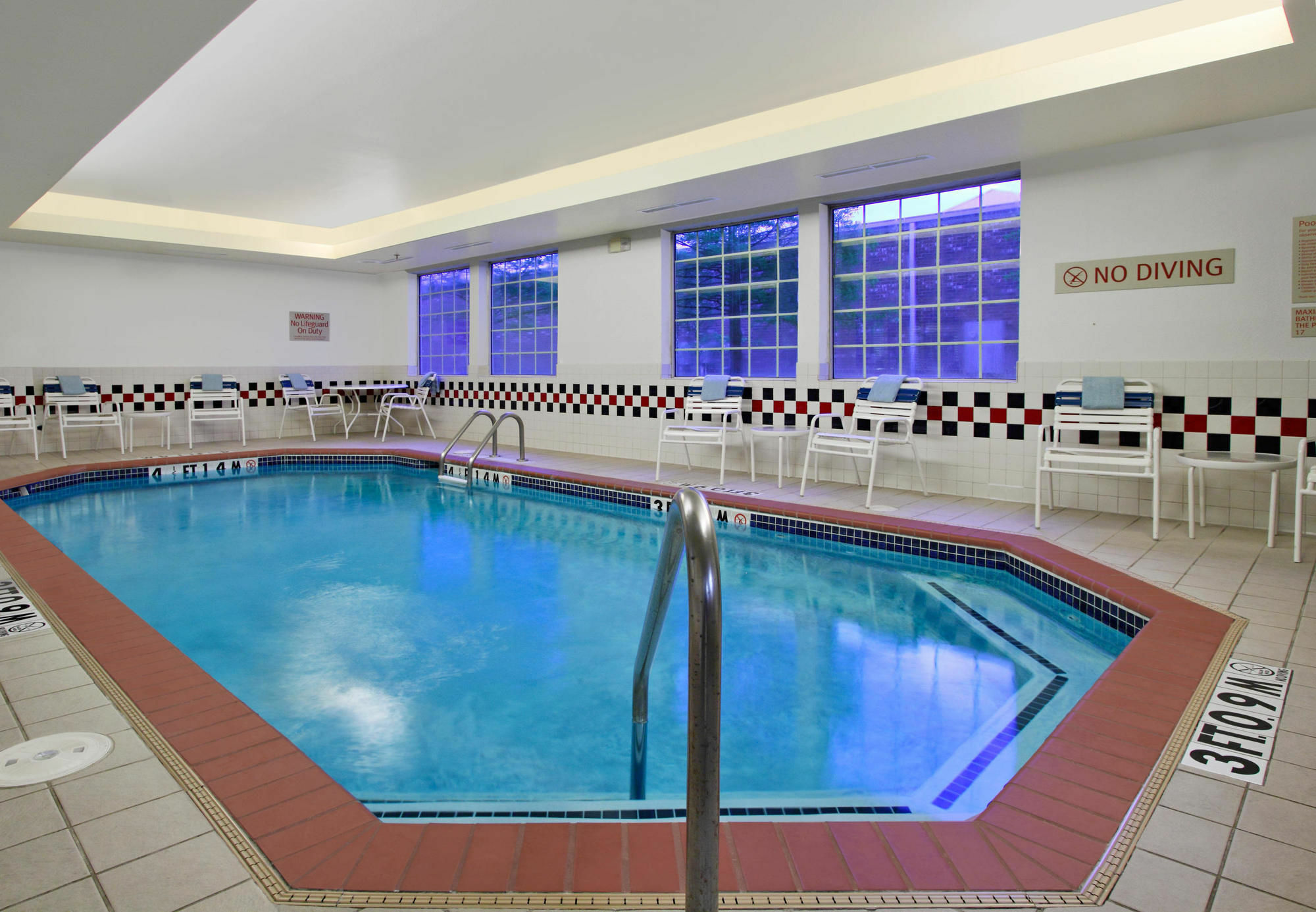 Towneplace Suites By Marriott Bentonville Rogers Buitenkant foto