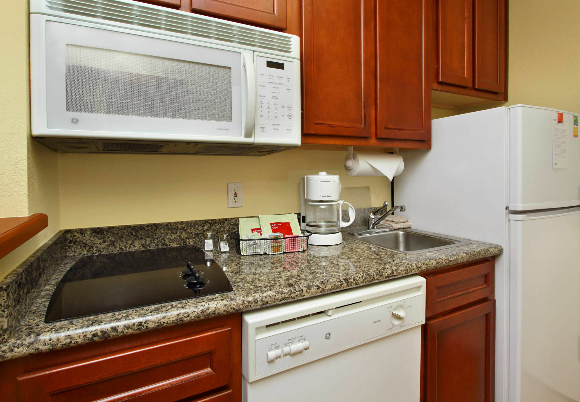 Towneplace Suites By Marriott Bentonville Rogers Buitenkant foto