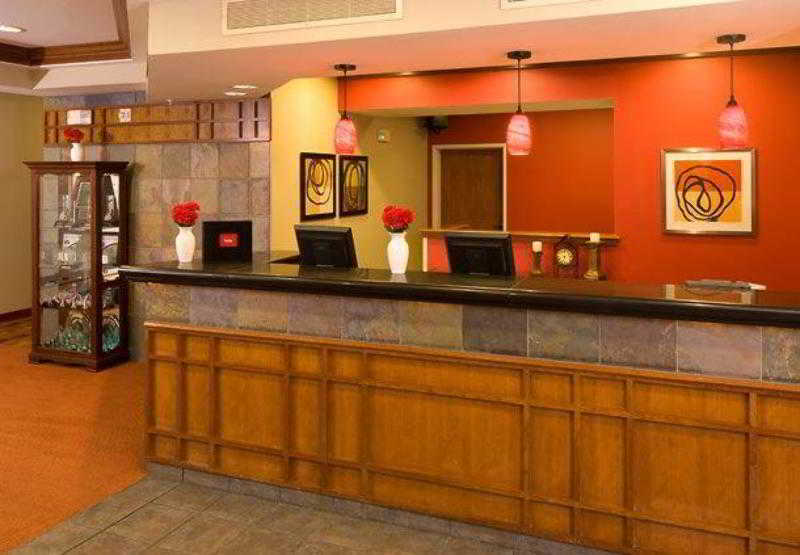 Towneplace Suites By Marriott Bentonville Rogers Buitenkant foto